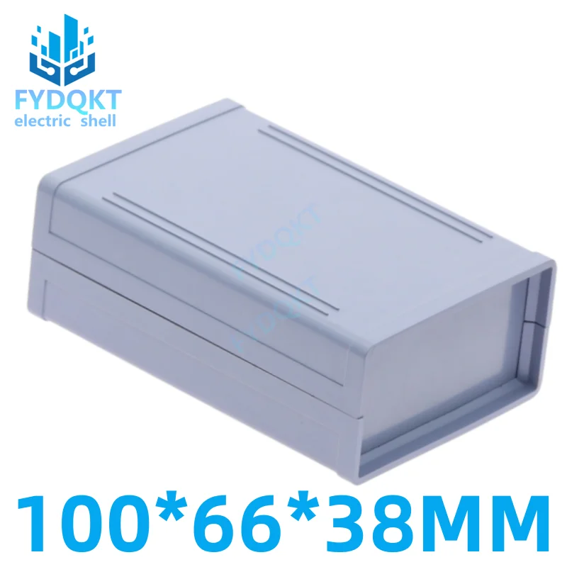 Diy Electronics Storage - 1 szt. Wysokiej jakości wodoodporna biała