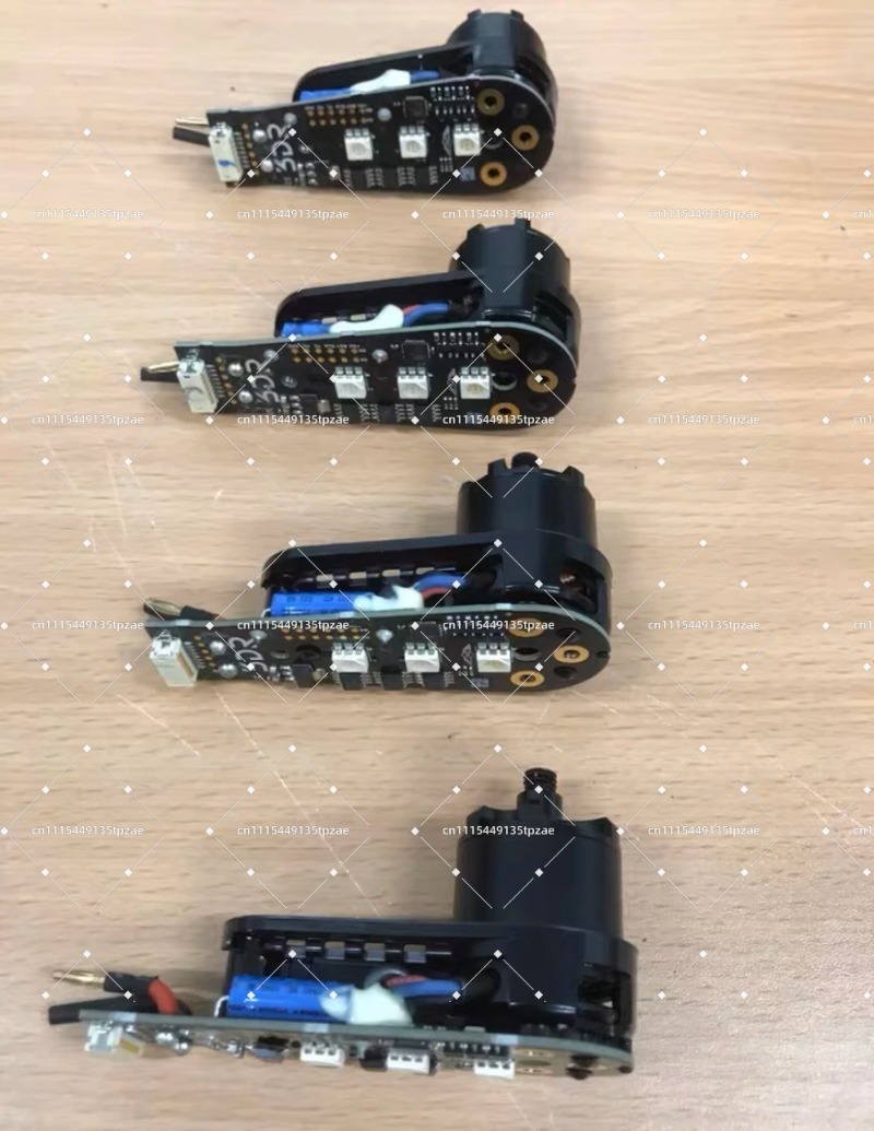 Diy Electronics Parts - 1-4 SZT. Moduł silnika bezszczotkowego z