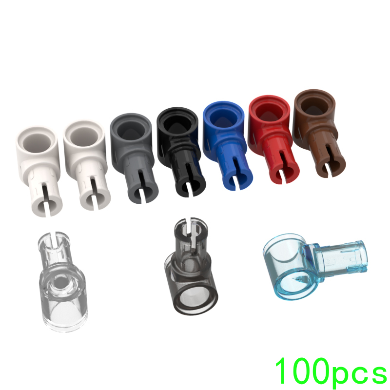 Diy Electronics Ideas - 100 sztuk High-Tech cząstka montażowa 15100