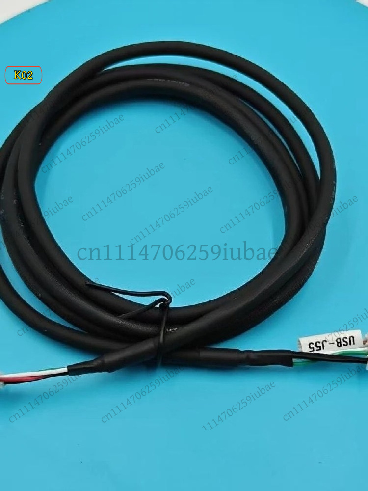 Creality Printer K1 - Kabel przedłużający LD_1.5M USB‑J55 do drukarki