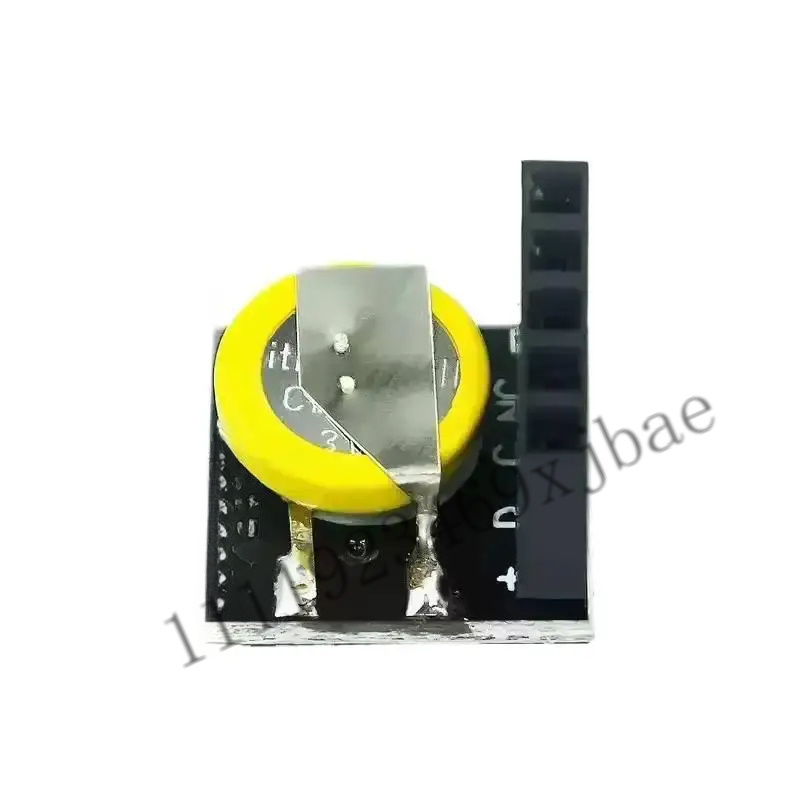 Diy Electronics Raspberry Pi - 5 szt. Moduł pamięci czasowej I2C