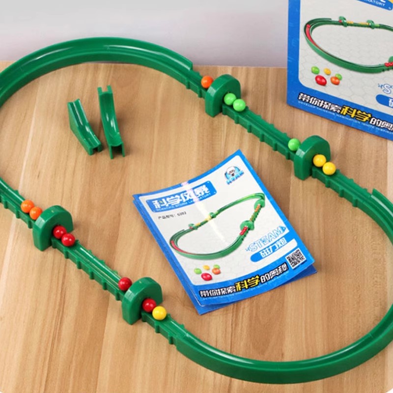 Diy Electronics Projects For Kids - Zestaw edukacyjny DIY z klockami elektronicznymi