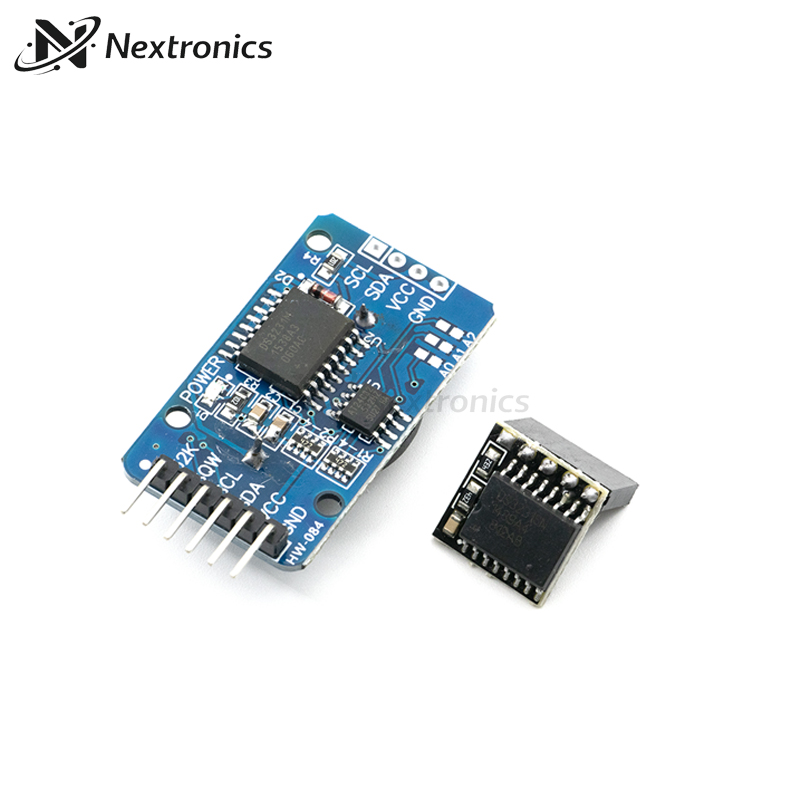 Sd Card Module Spi - 1/3/5/10 SZT. DS3231 AT24C32 IIC Precyzyjny
