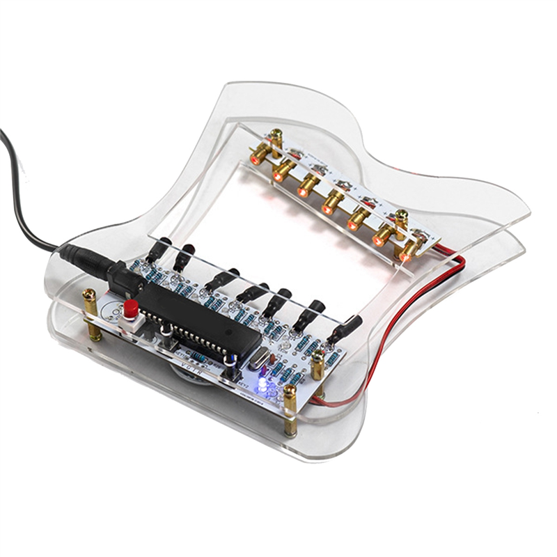 Diy Electronics Music - Wysokiej jakości zestaw elektroniczny DIY Głośnik