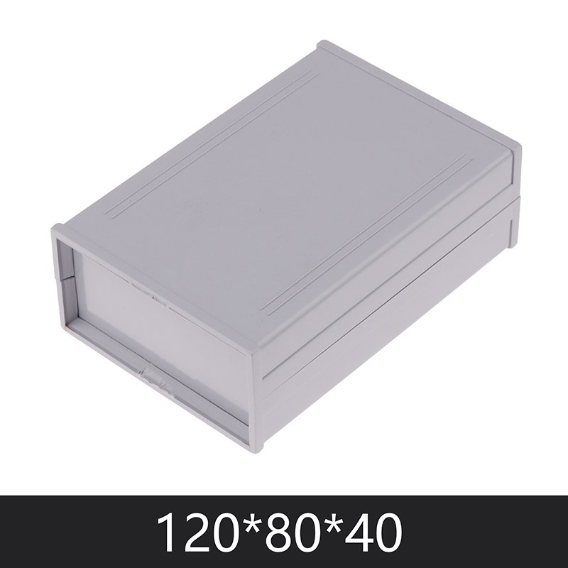 Gorąca Wyprzedaż 1 szt. Obudow – Diy Electronics Storage recenzja i cena