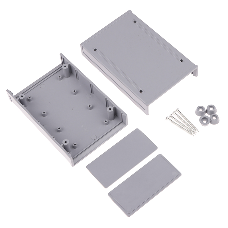 Gorąca Wyprzedaż 1 szt. Obudow – Diy Electronics Storage recenzja i cena