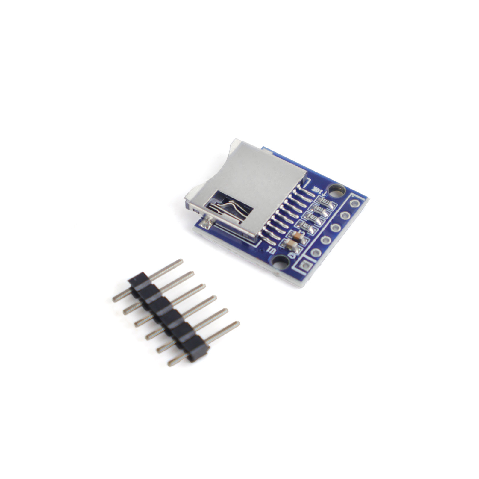 1 szt. Moduł czytnika kart Mic – Sd Card Module Spi recenzja i cena