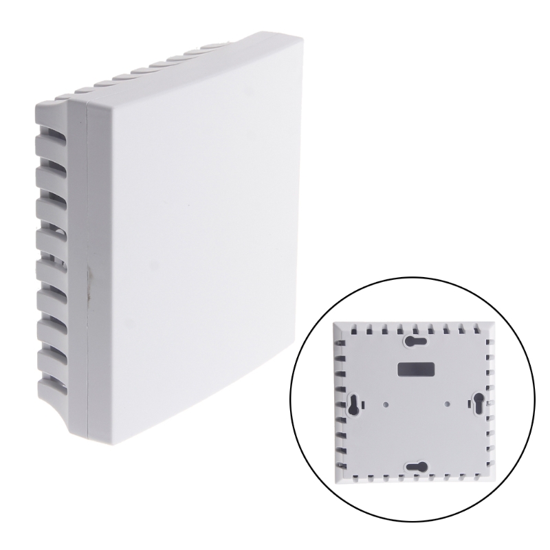 Puszka elektroinstalacyjna z t – Diy Electronics Storage recenzja i cena
