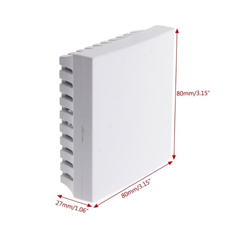 Puszka elektroinstalacyjna z t – Diy Electronics Storage recenzja i cena
