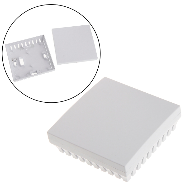 Puszka elektroinstalacyjna z t – Diy Electronics Storage recenzja i cena