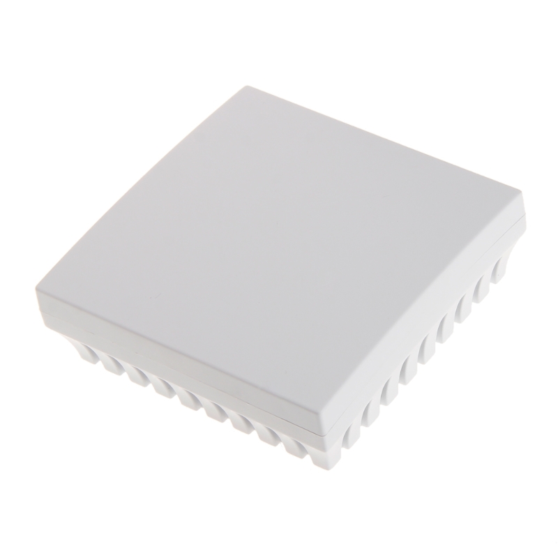 Puszka elektroinstalacyjna z t – Diy Electronics Storage recenzja i cena