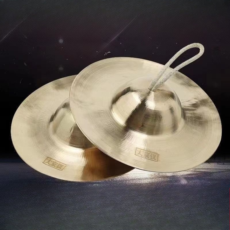 Cymbale do medytacji, uzdrawia – Diy Electronics Music recenzja i cena