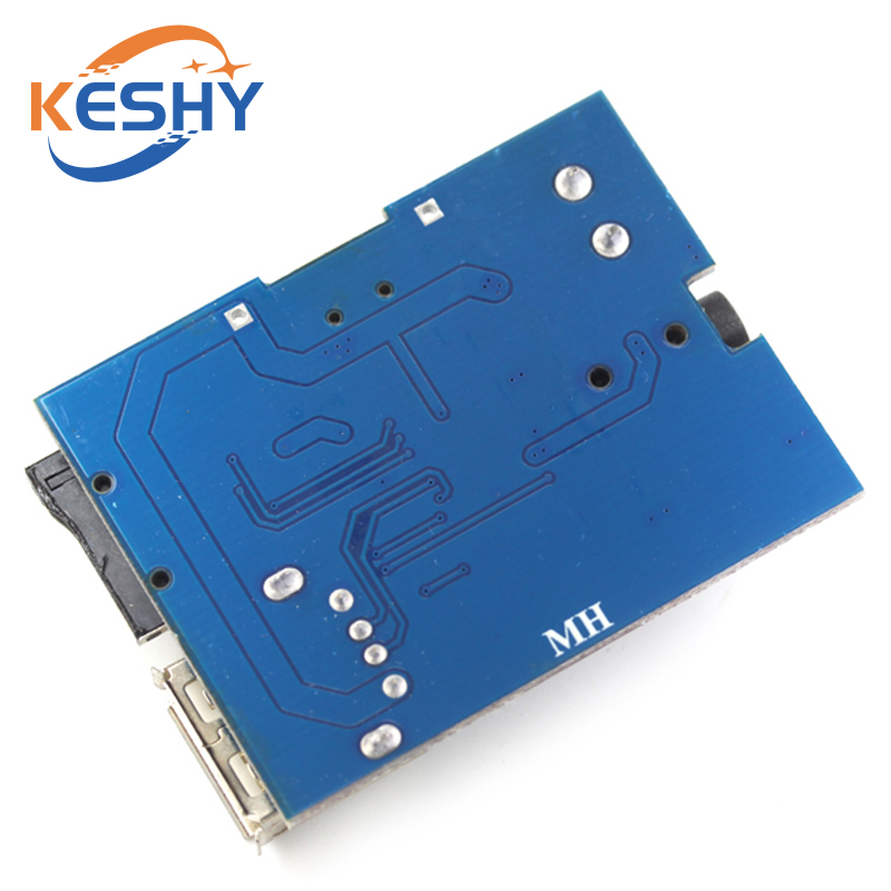 Moduł odtwarzania dźwięku modu – Sd Card Module Spi recenzja i cena
