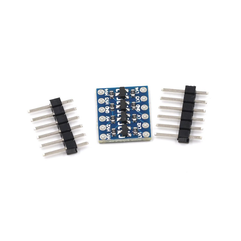 Dwukierunkowy konwerter poziom – Diy Electronics Raspberry Pi recenzja i cena