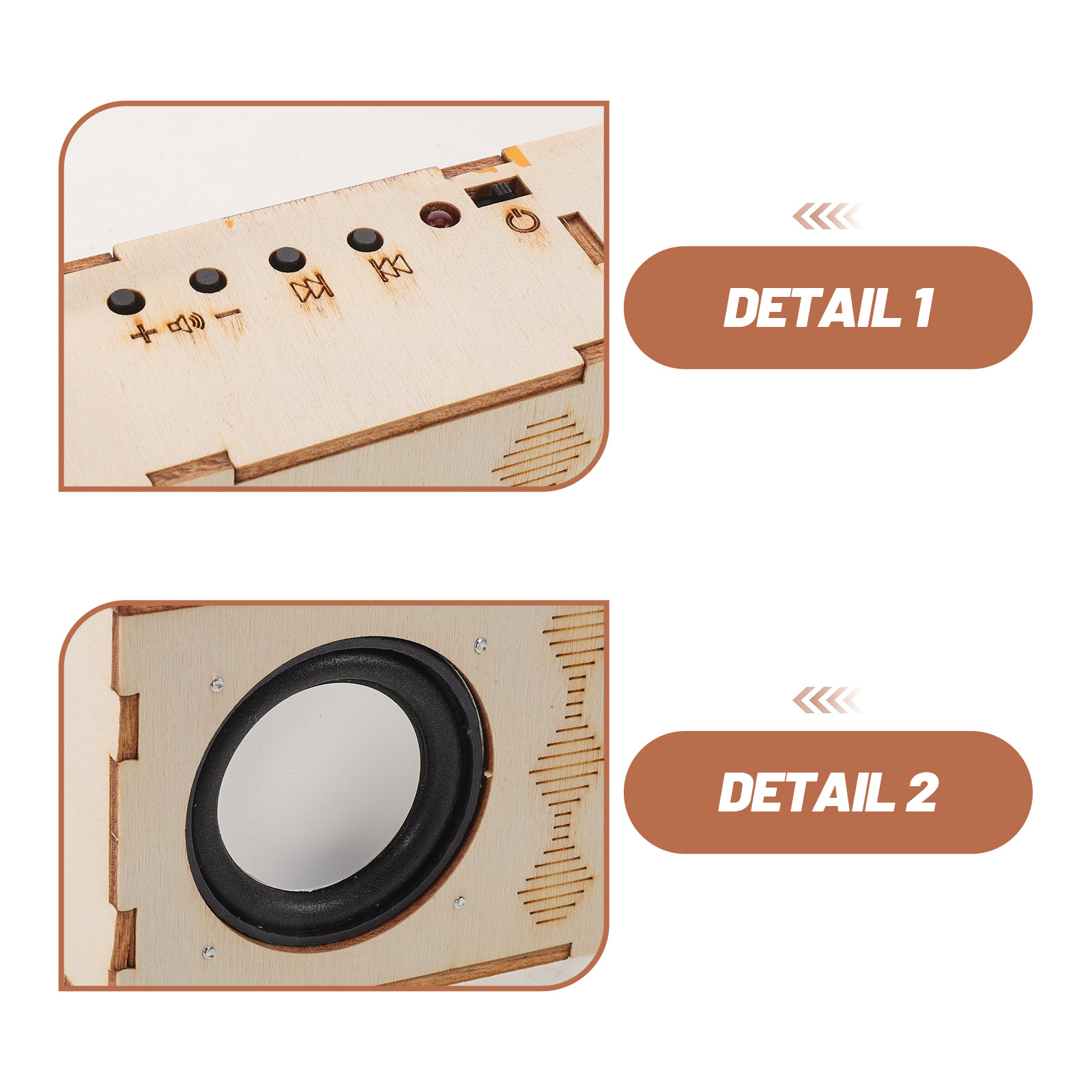 Zestaw do samodzielnego montaż – Diy Electronics Projects For Kids recenzja i cena