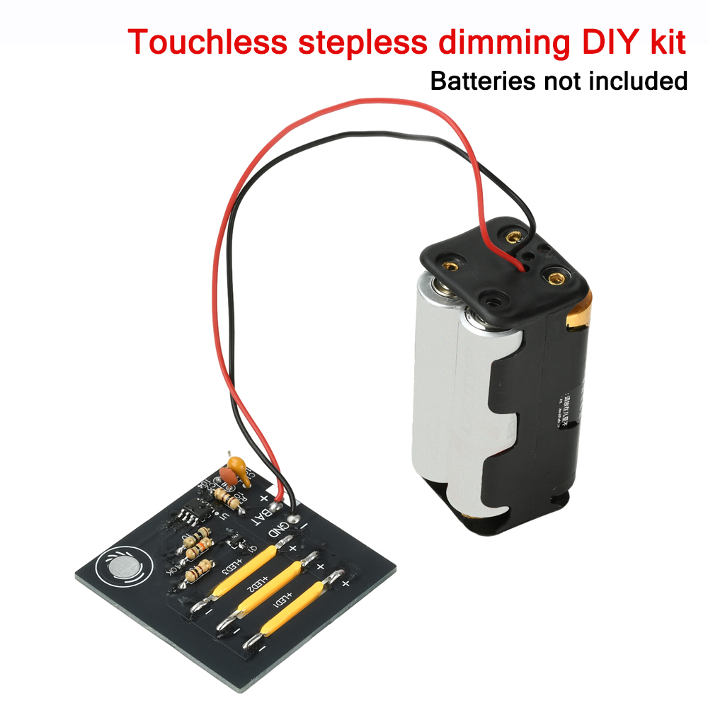 Zestaw do samodzielnego montaż – Diy Electronics Kits For Beginners recenzja i cena