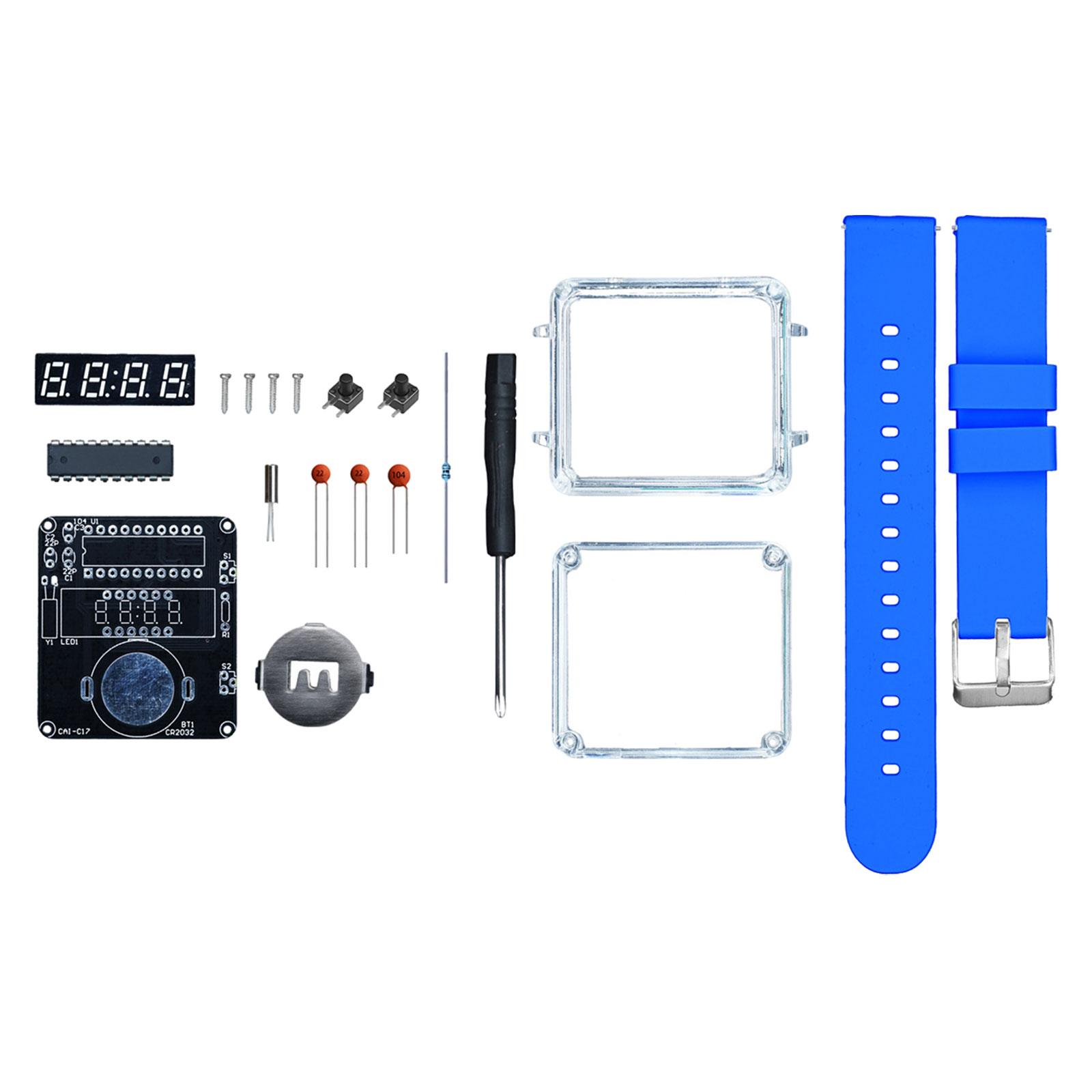 Zestaw do samodzielnego montaż – Diy Electronics Kits For Beginners recenzja i cena