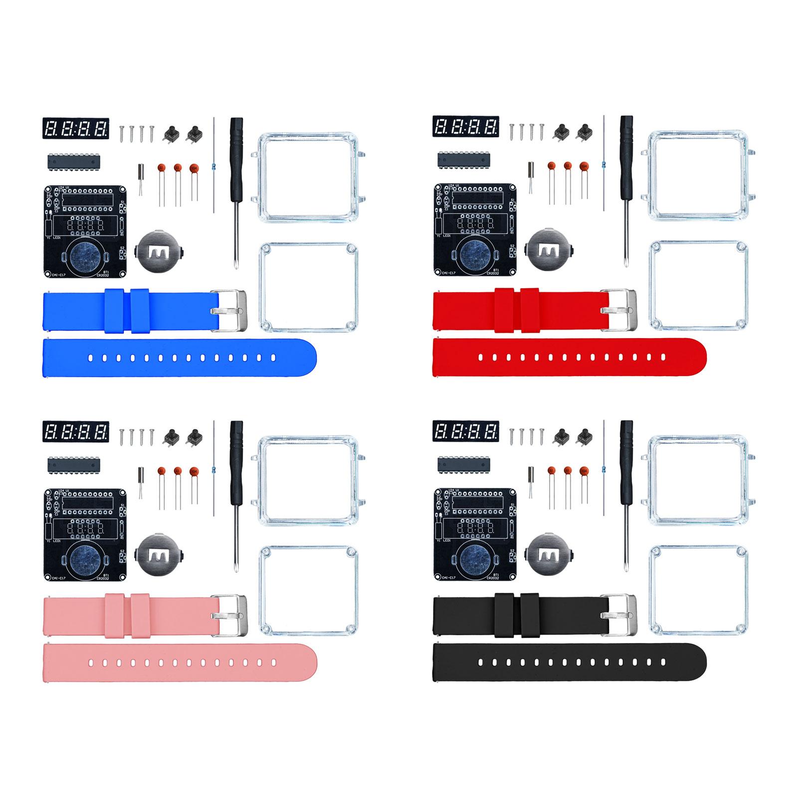 Zestaw do samodzielnego montaż – Diy Electronics Kits For Beginners recenzja i cena