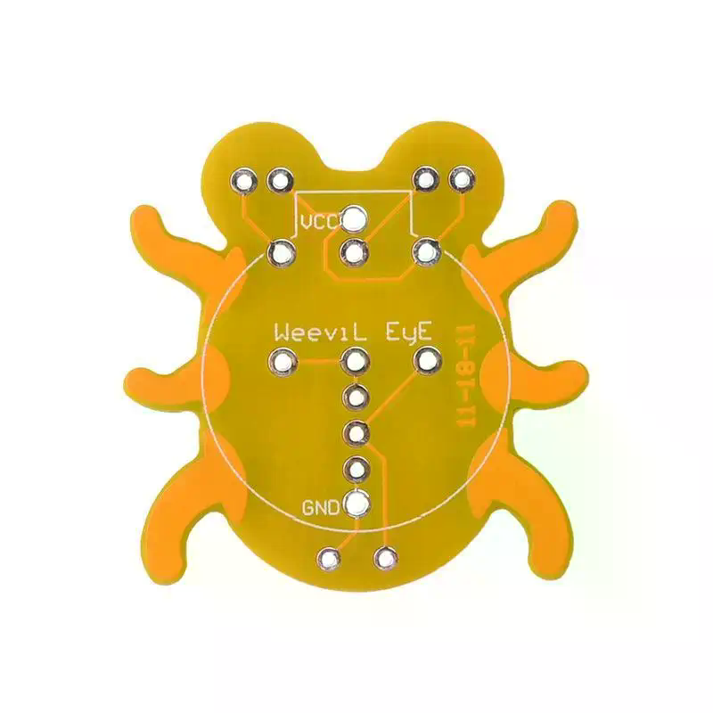 Elektroniczny zestaw DIY Weevi – Diy Electronics Kits For Beginners recenzja i cena