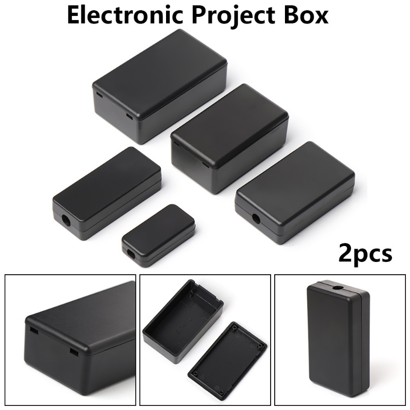 2 szt. Nowe wysokiej jakości p – Diy Electronics Storage recenzja i cena