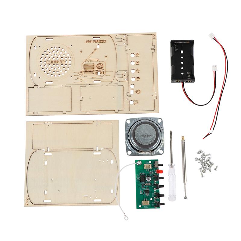 【xxx】Zestaw do samodzielnego m – Diy Electronics Projects For Kids recenzja i cena