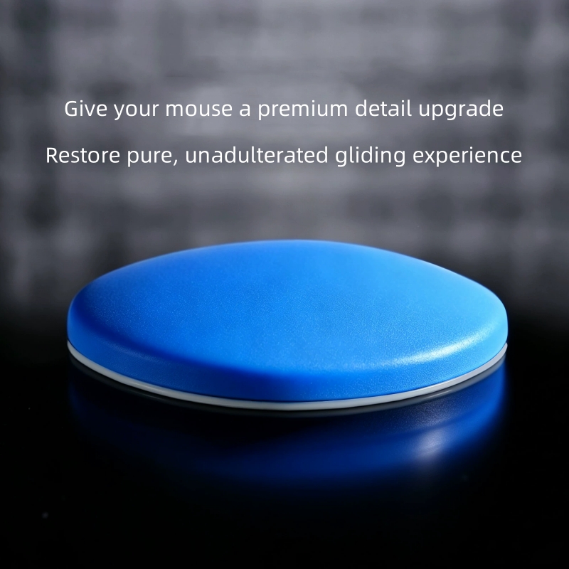 PSYCHE Gear LYNN Niebieskie 5m – Diy Mouse Electronics recenzja i cena