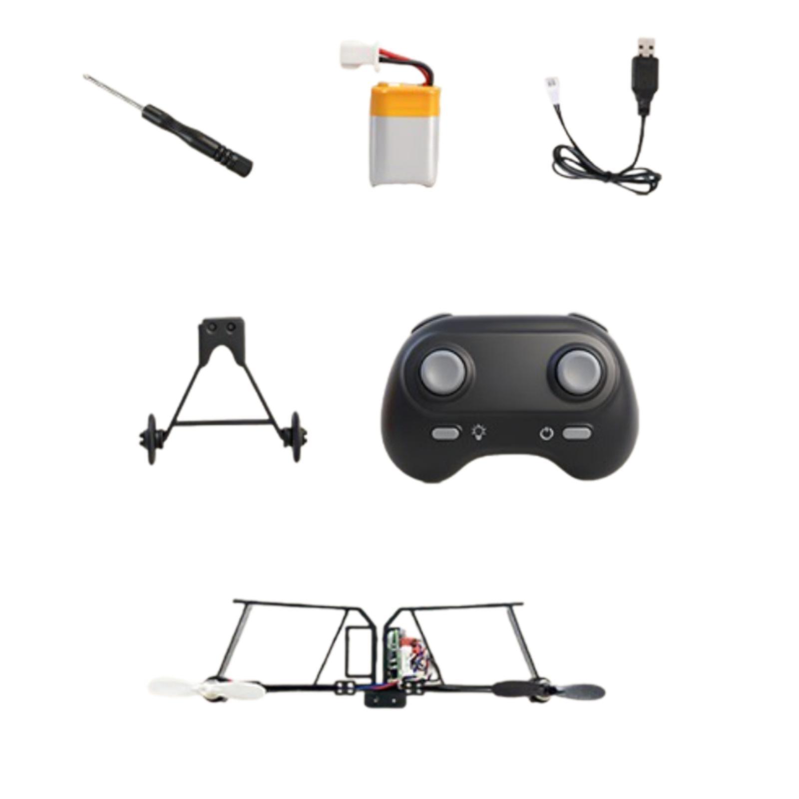 Zdalnie Sterowany Model Samolo – Diy Electronics Kits For Beginners recenzja i cena