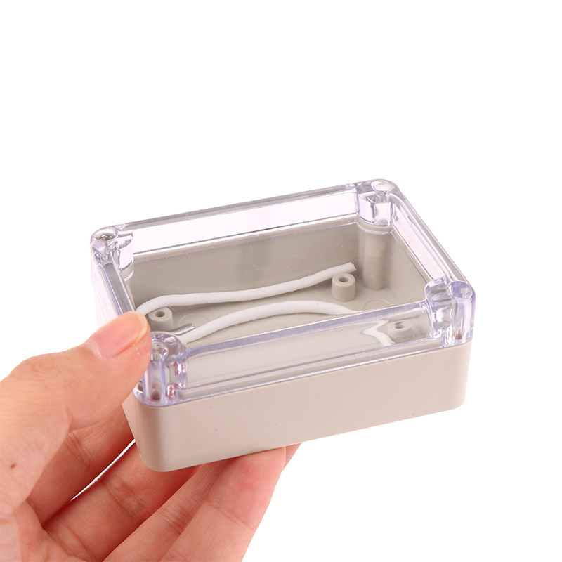 1 szt. Projekt DIY Skrzynka el – Diy Electronics Storage recenzja i cena