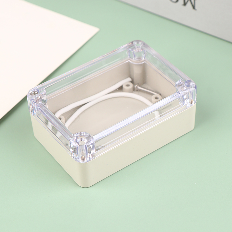 1 szt. Projekt DIY Skrzynka el – Diy Electronics Storage recenzja i cena