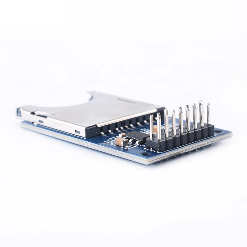 5 szt. Moduł karty SD Moduł ka – Sd Card Module Spi recenzja i cena