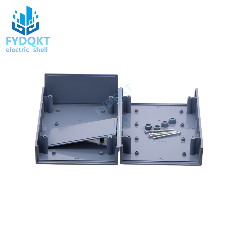 1 sztuka 190x120x60mm wodoodpo – Diy Electronics Websites recenzja i cena