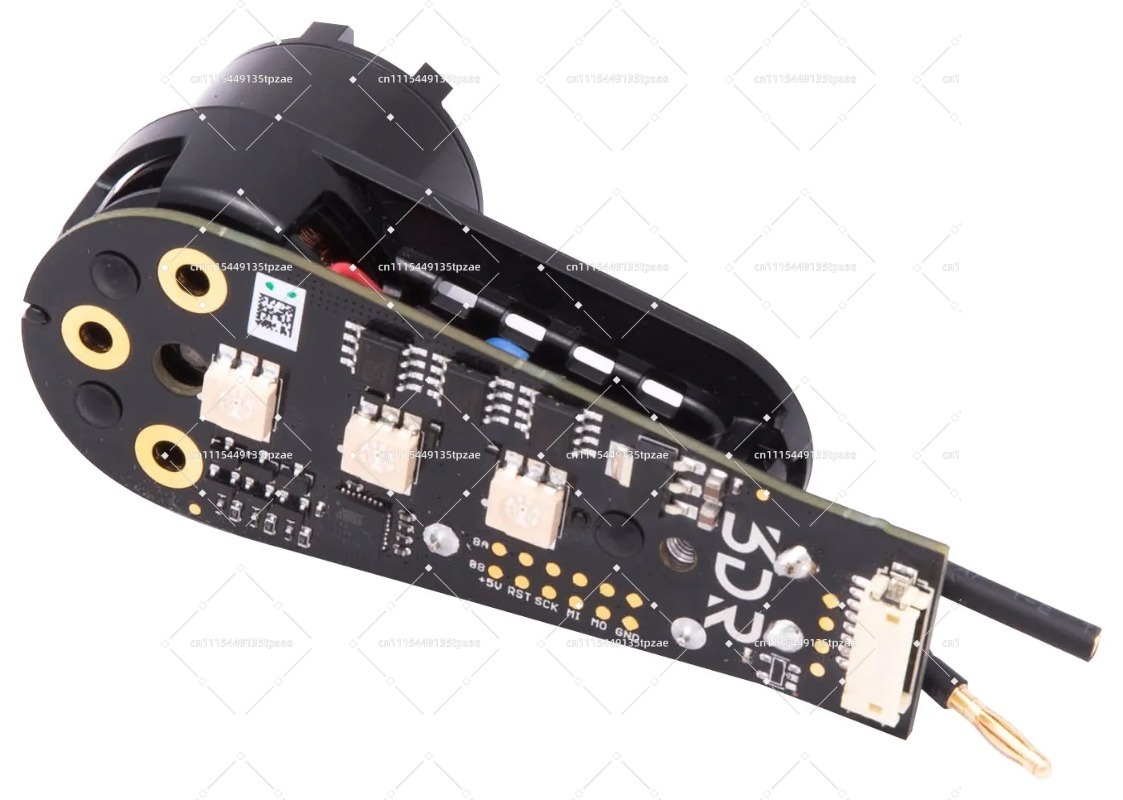 1-4 SZT. Moduł silnika bezszcz – Diy Electronics Parts recenzja i cena