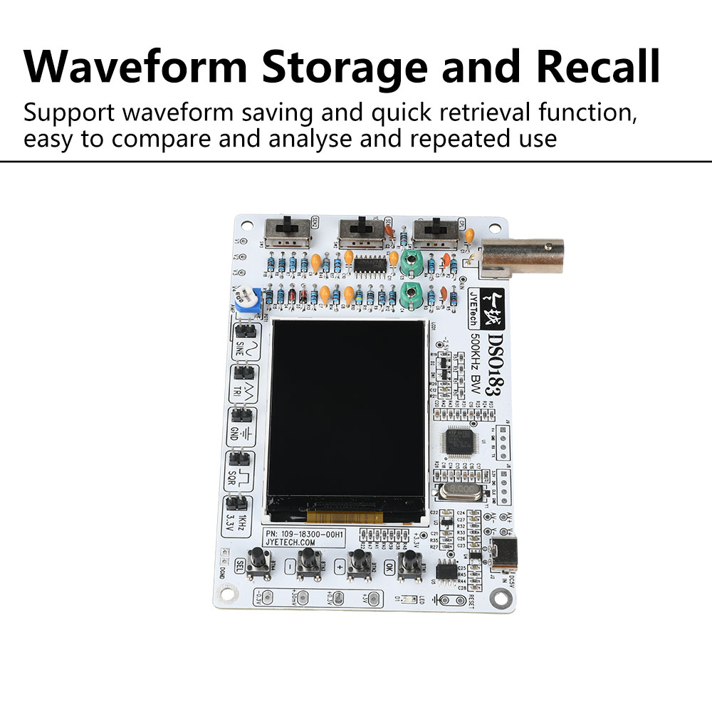 Zestaw do samodzielnego montaż – Diy Electronics Kits For Beginners recenzja i cena