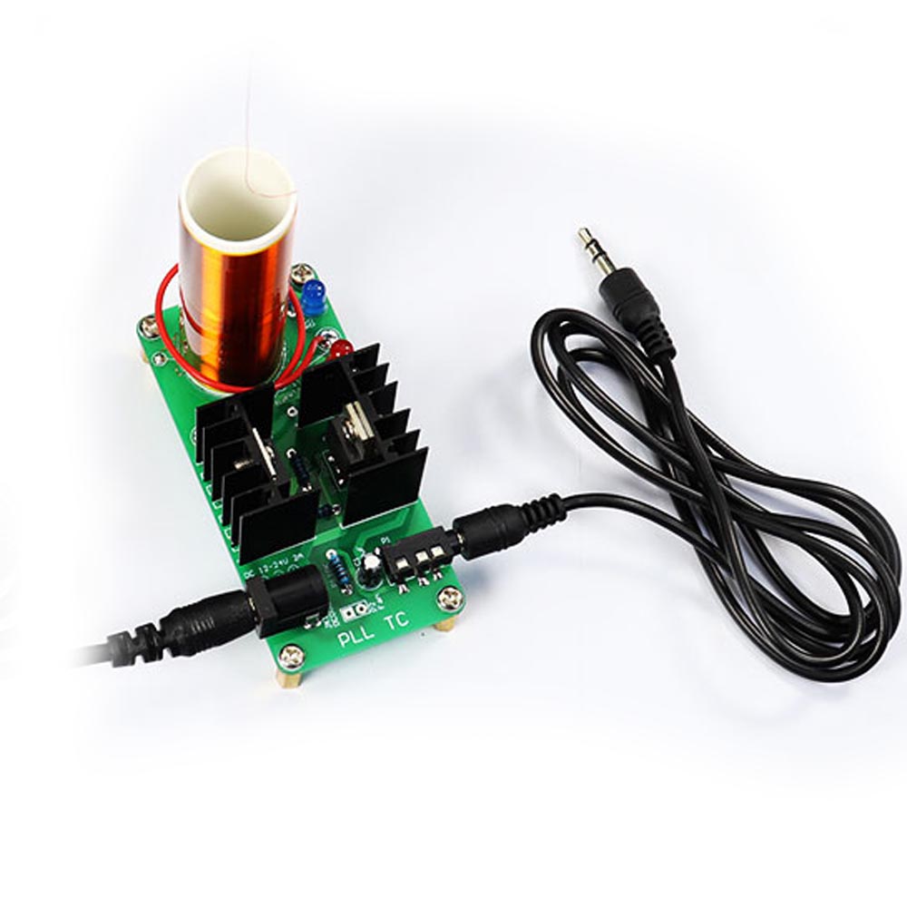 Zestaw DIY do samodzielnego mo – Diy Electronics Music recenzja i cena