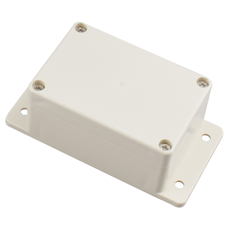 1 szt. Obudowa z tworzywa ABS  – Diy Electronics Storage recenzja i cena
