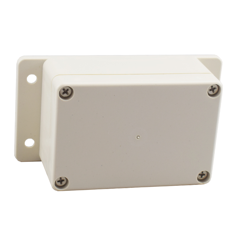 1 szt. Obudowa z tworzywa ABS  – Diy Electronics Storage recenzja i cena