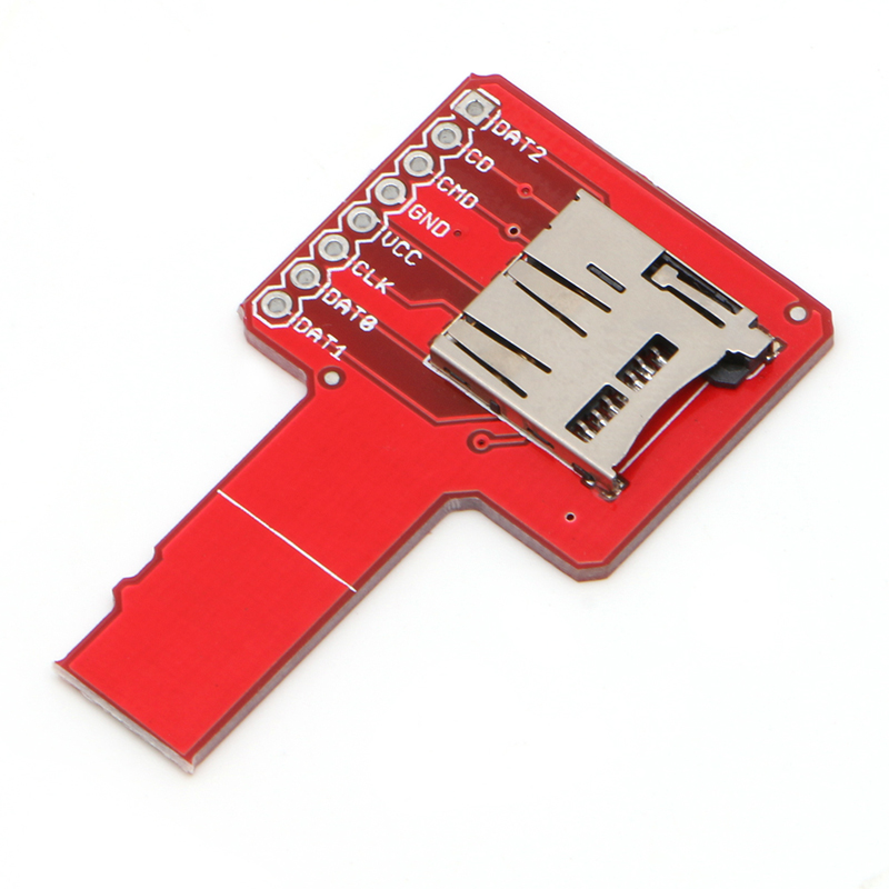 Nowy Micro SD Sniffe kompatybi – Sd Card Module Spi recenzja i cena