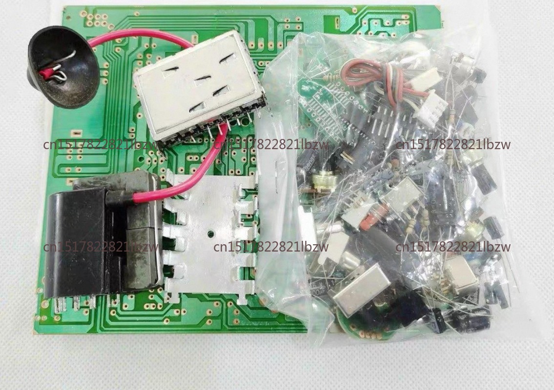 Zestaw do samodzielnego montaż – Diy Electronics Parts recenzja i cena