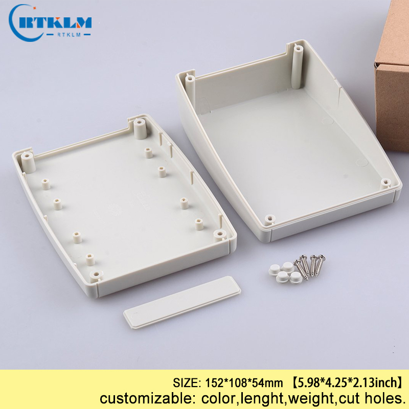 Obudowa na instrumenty, skrzyn – Diy Electronics Storage recenzja i cena