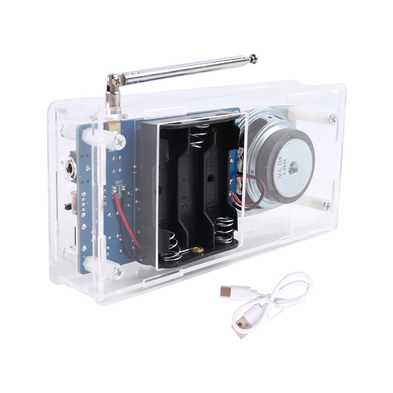 Zestaw elektroniczny dla począ – Diy Electronics Kits For Beginners recenzja i cena