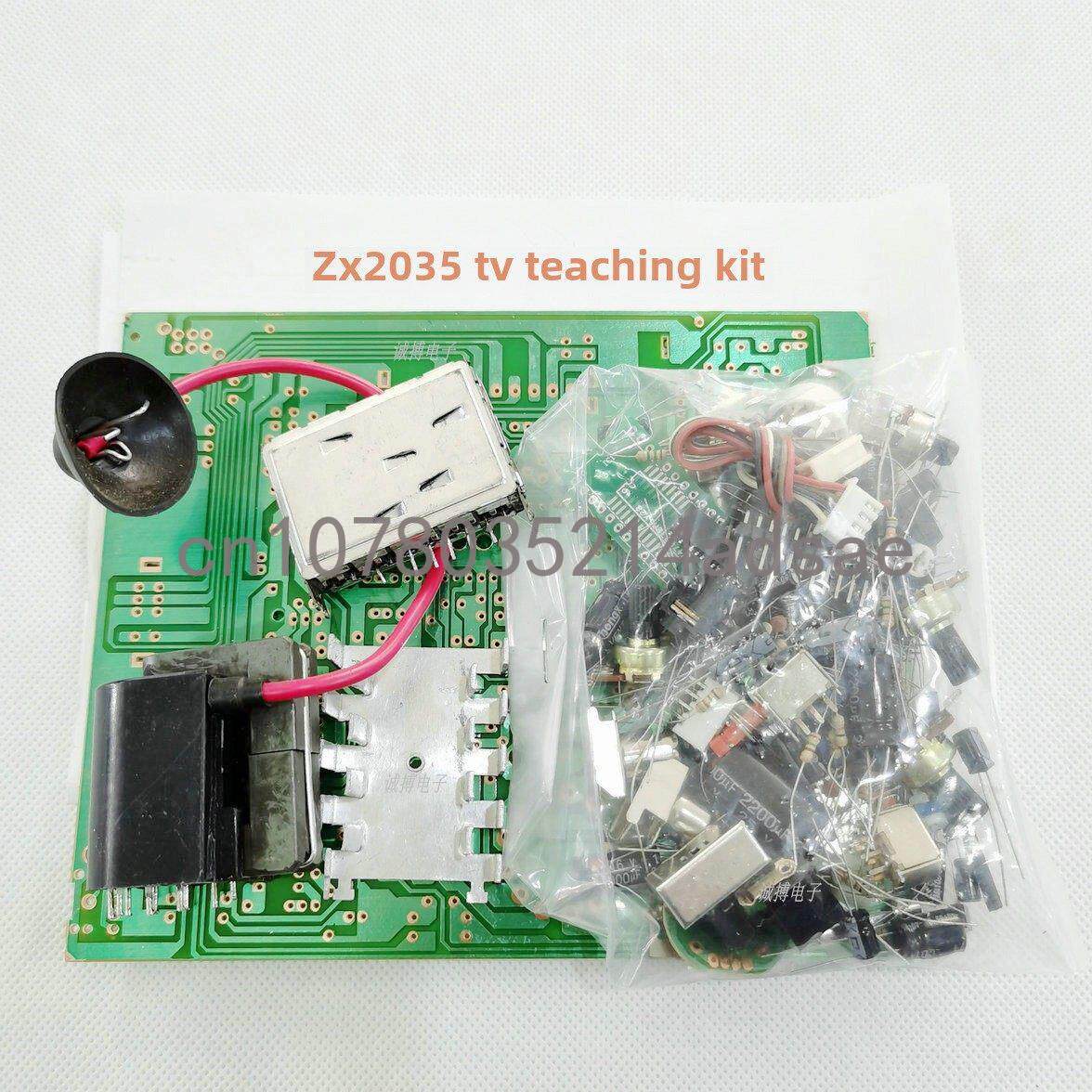 Zestaw / Części do płyty główn – Diy Electronics Parts recenzja i cena