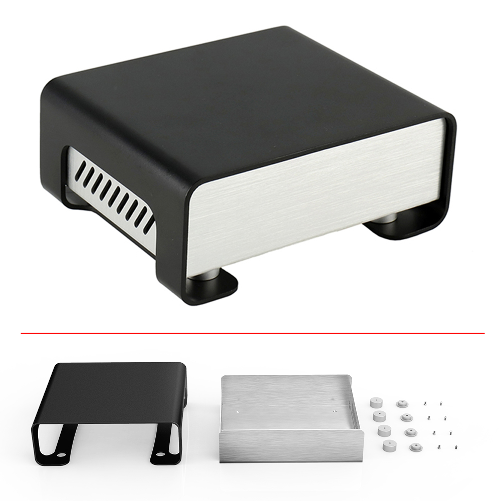 Aluminiowe elementy elektronik – Diy Electronics Websites recenzja i cena