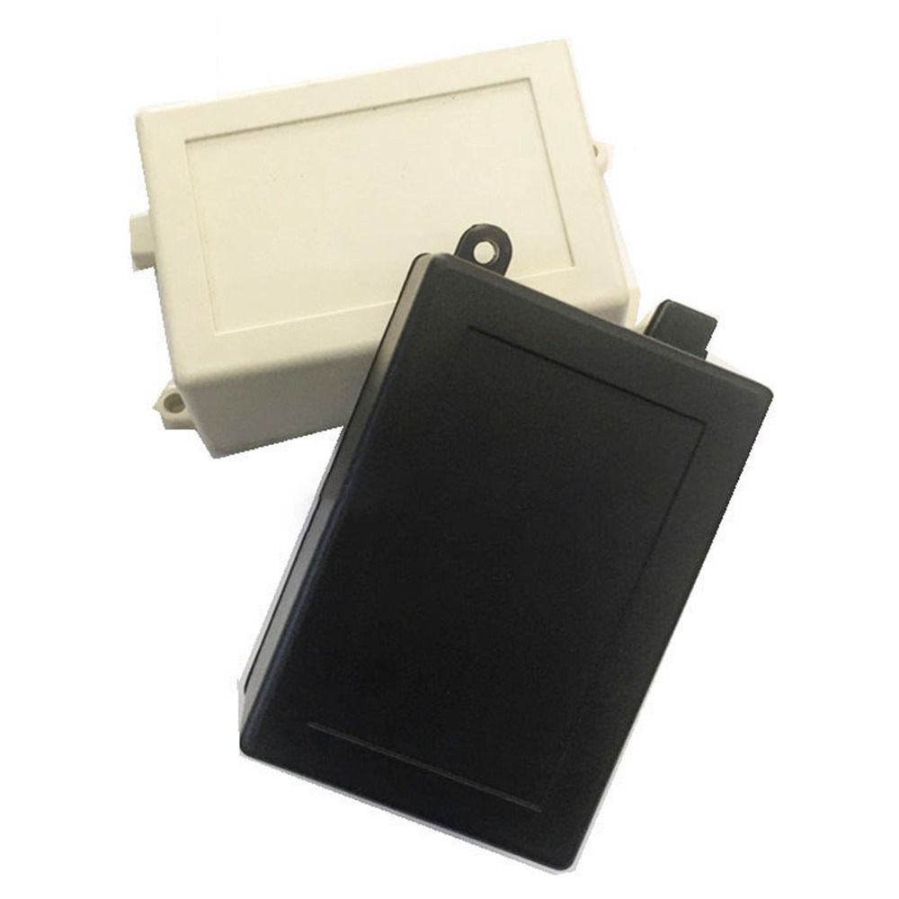 Czarna, wysokiej jakości, wodo – Diy Electronics Storage recenzja i cena