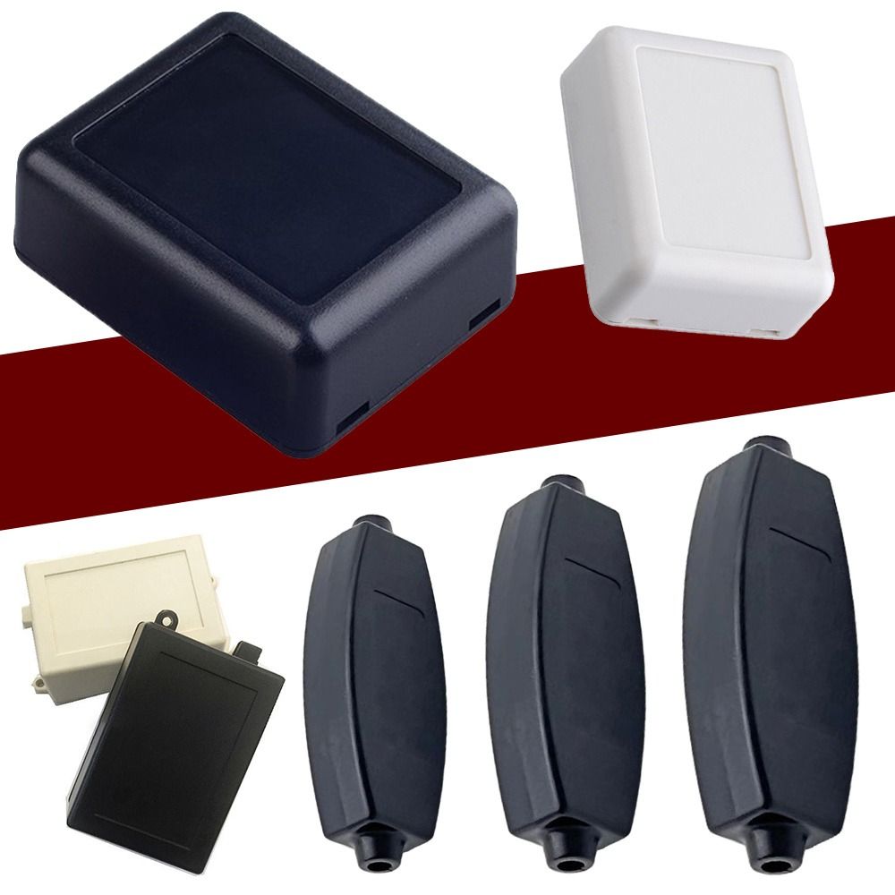 Czarna, wysokiej jakości, wodo – Diy Electronics Storage recenzja i cena