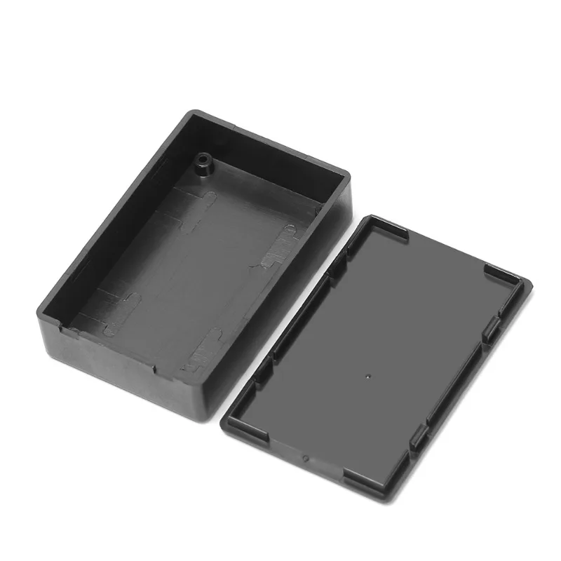 70/100mm DIY Obudowa do przech – Diy Electronics Storage recenzja i cena