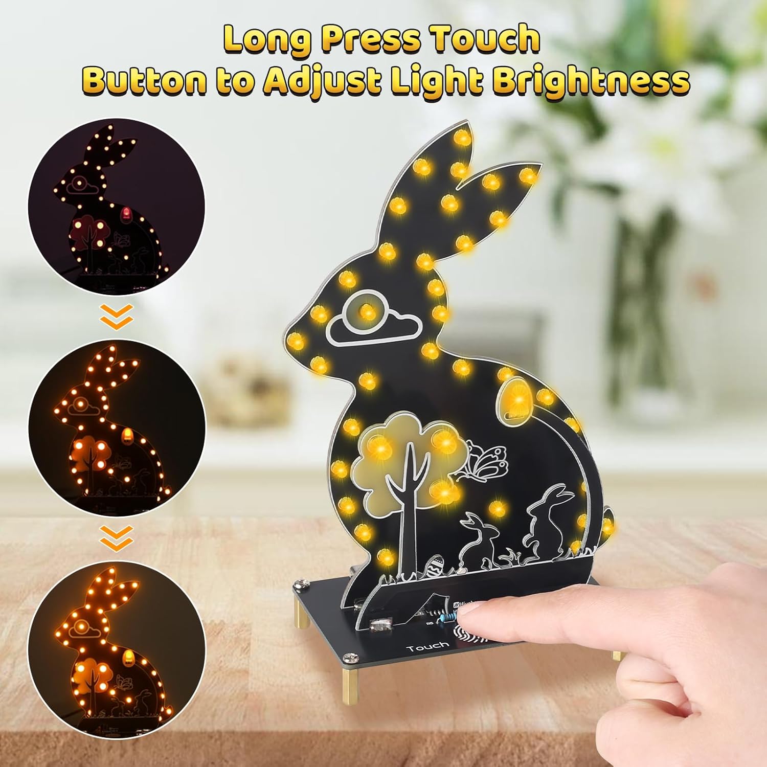 Zestaw do samodzielnego montaż – Diy Electronics Kits For Beginners recenzja i cena