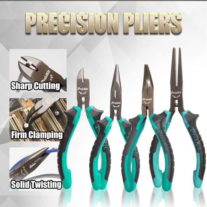 52 sztuk Pro'sKit PK-2002B ele – Diy Electronics Bench recenzja i cena