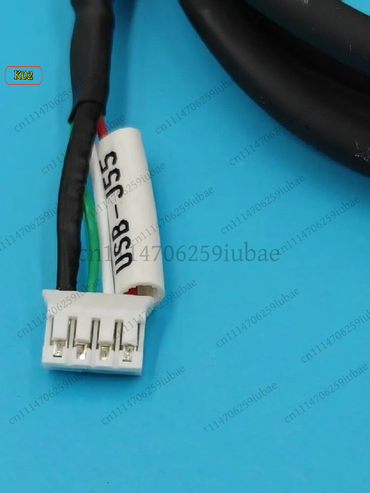Kabel przedłużający LD_1.5M US – Creality Printer K1 recenzja i cena