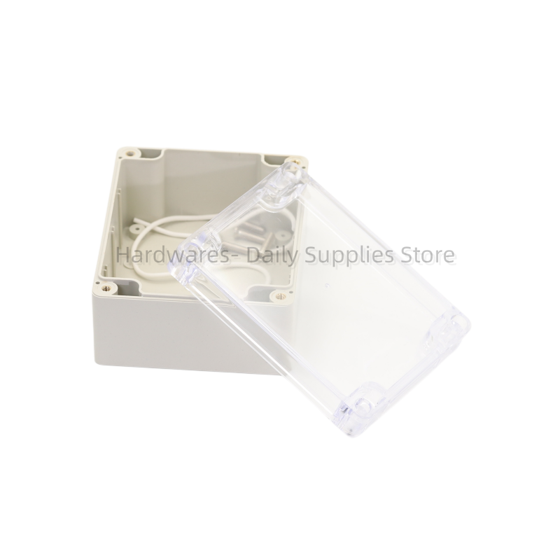 1 szt. 115x90x55mm wodoodporna – Diy Electronics Storage recenzja i cena