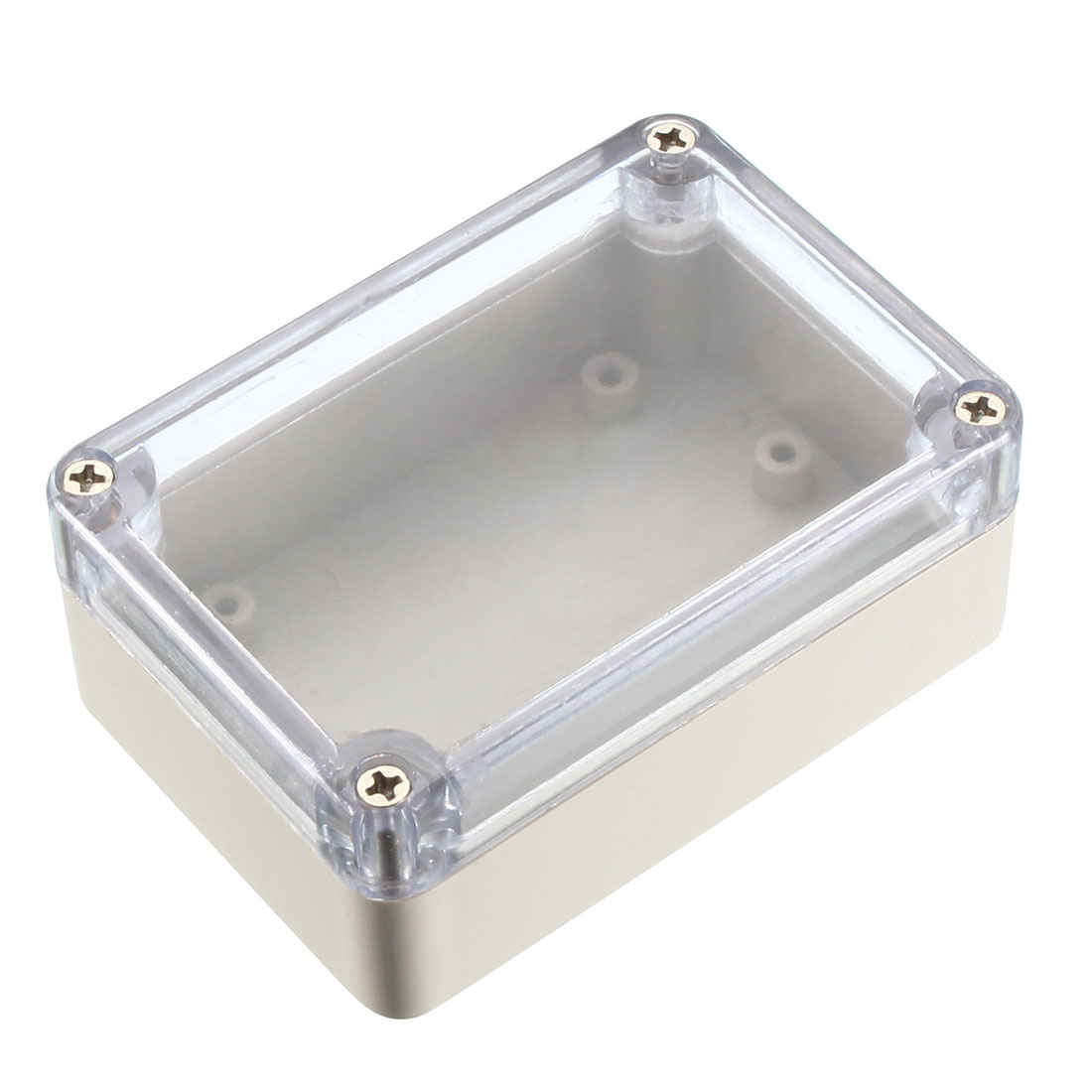 Skrzynka przyłączeniowa ABS do – Diy Electronics Storage recenzja i cena